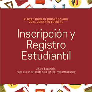 Registration Link Spanish
